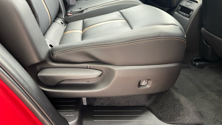 Mazda CX-80 3.3d Homura Plus 5dr Auto AWD [Conv/DAP/Pan] Diesel Estate